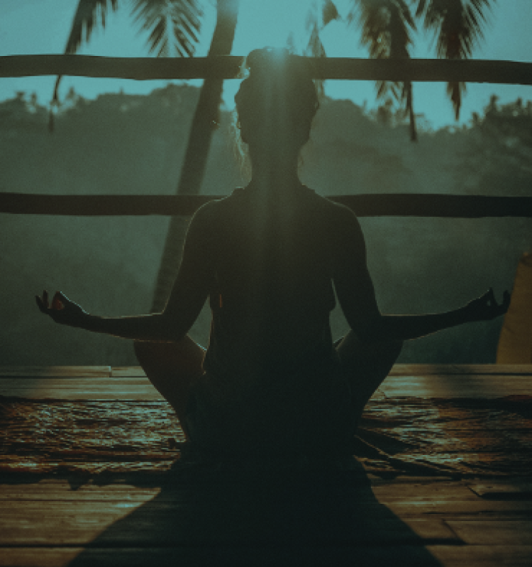 Individual Yoga